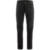 Fjällräven Abisko Hybrid Trail Trs M - Black