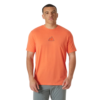 Helly Hansen Men's Skog Graphic T-Shirt - Bonfire