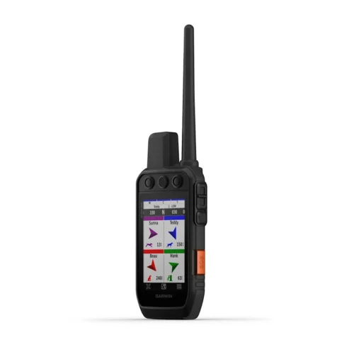 Garmin Alpha® 200i