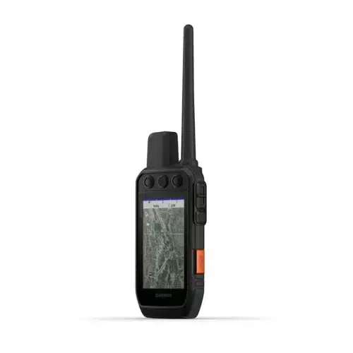 Garmin Alpha® 200i