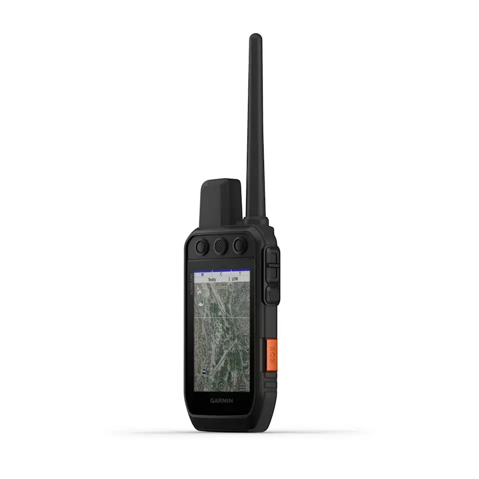 Garmin Alpha® 200i