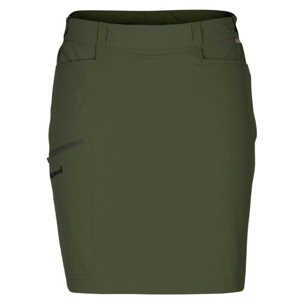 Pinewood Finnveden vandre skort - nederdel med shorts