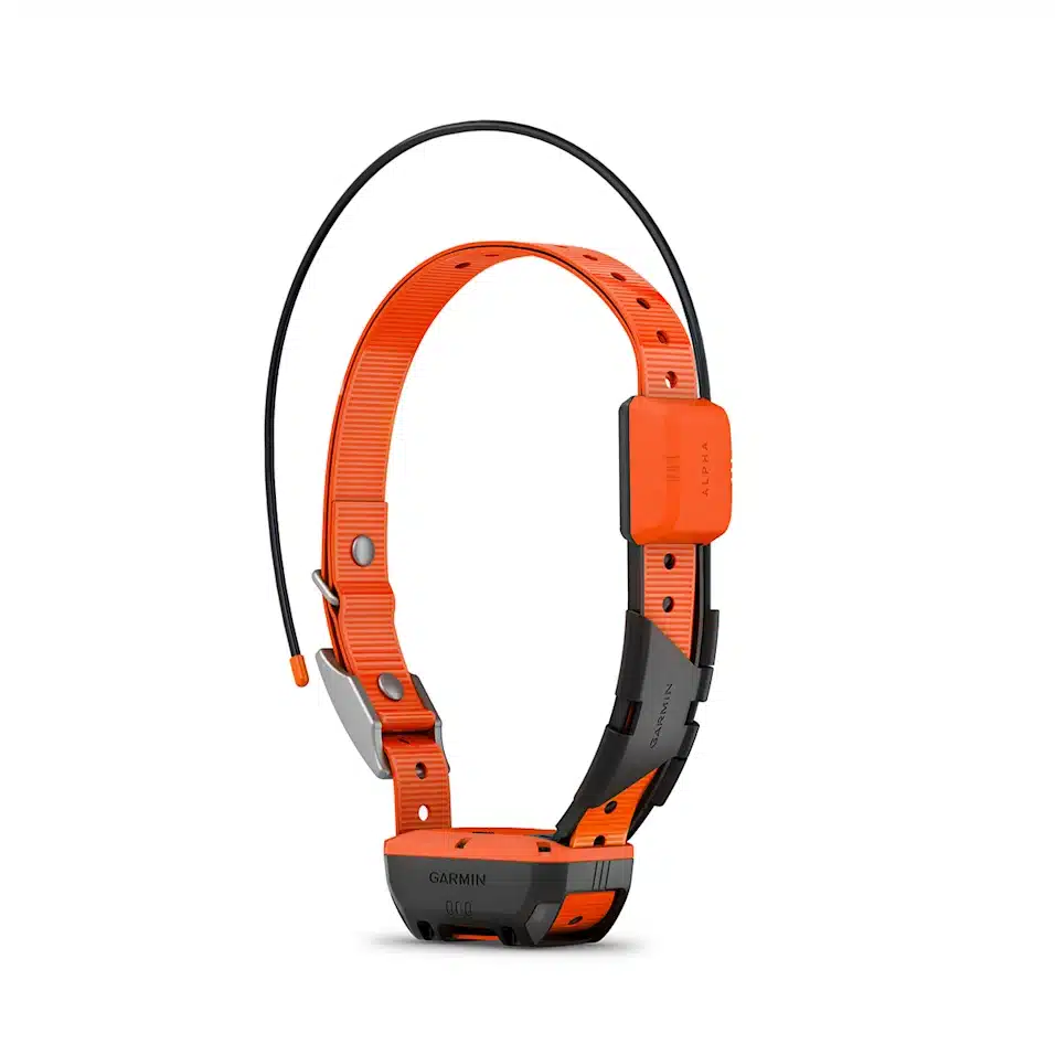 Garmin Alpha® T 20 Hundehalsbånd