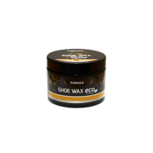 Treksta Shoe wax 125ml