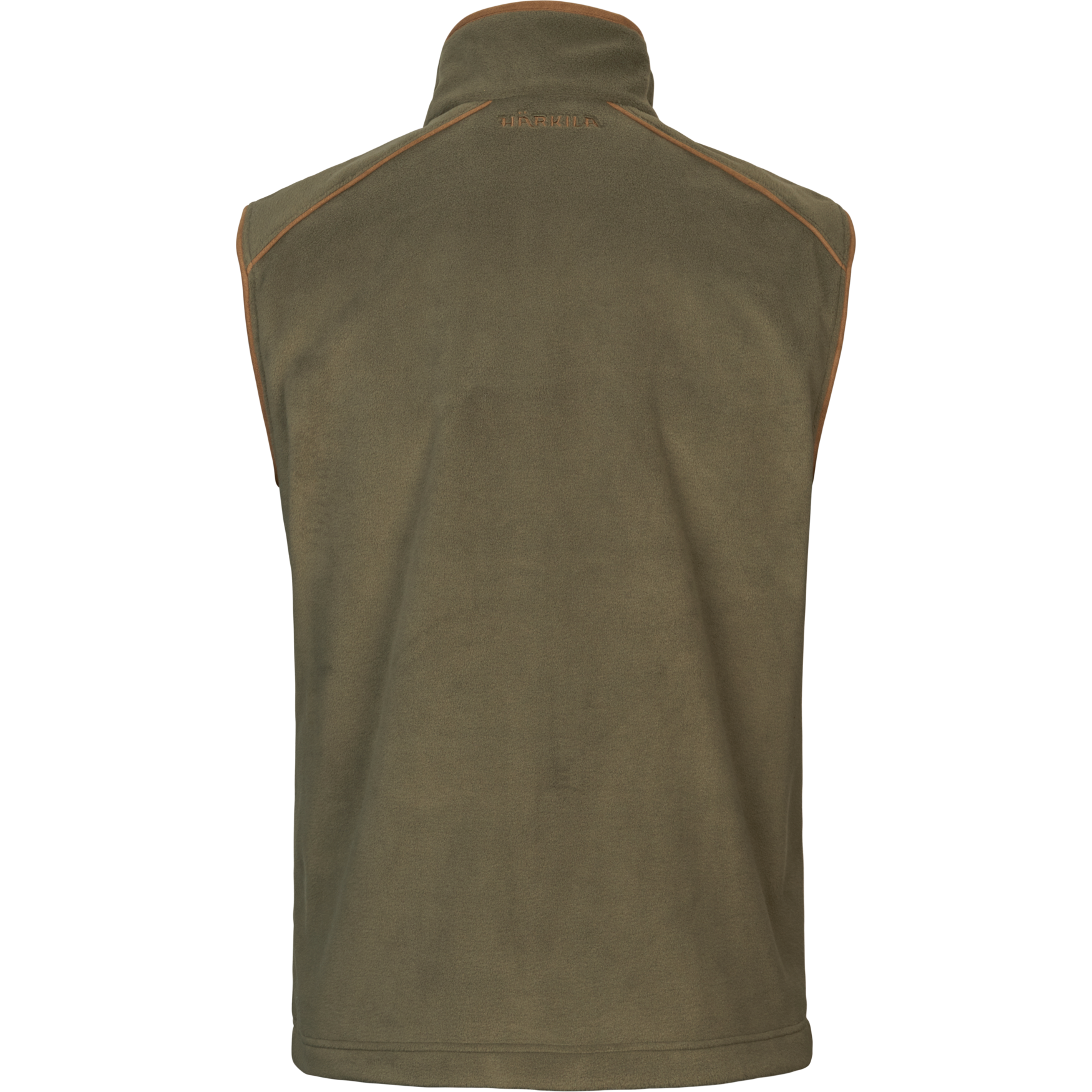 Härkila Sandhem 200 Vest i farven Grape Leaf