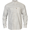 Härkila Portfield L/S Skjorte - Naval Blue