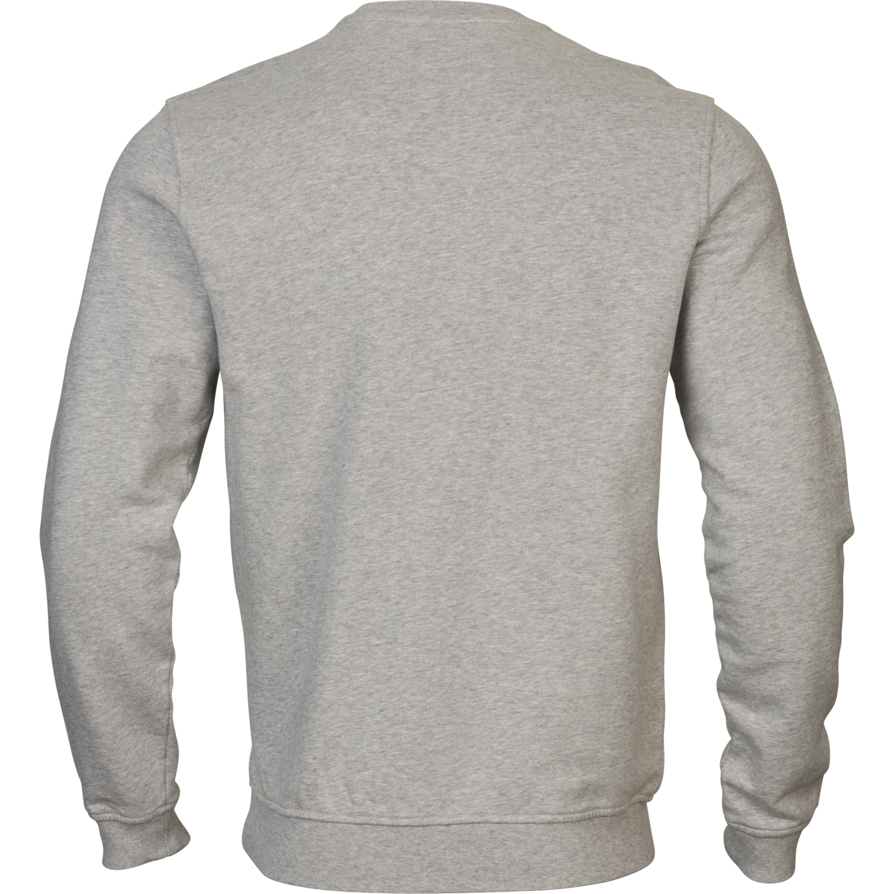 Härkila Instinct Melange Sweatshirt i grå