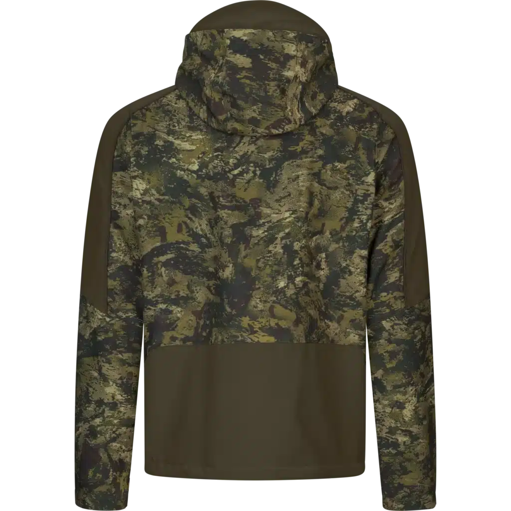 Seeland Chaser Aero Camo Jakke
