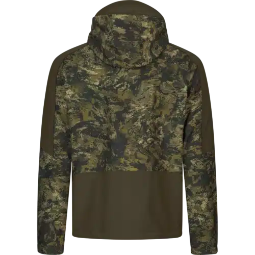 Seeland Chaser camo jakke-Invis mpc green
