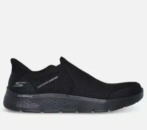 Skechers Go Walk Flex Ojai - Black