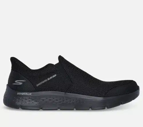 Skechers Go Walk Flex Ojai - Black