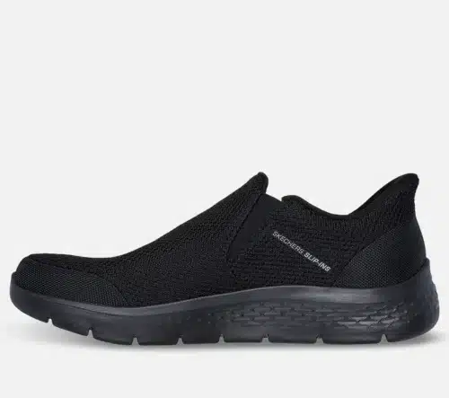 Skechers Go Walk Flex Ojai - Black