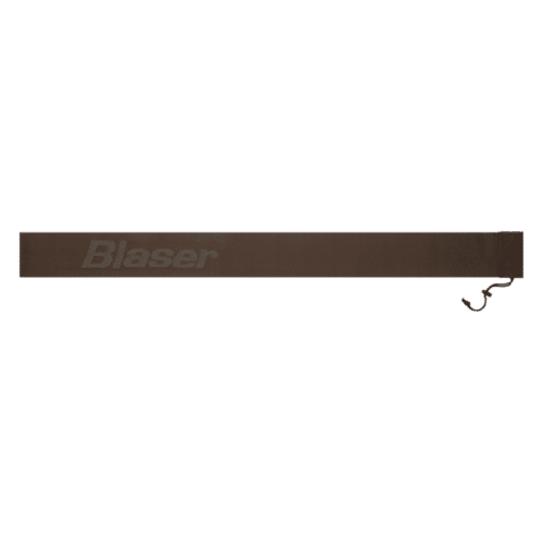 Blaser Gun Sock - Brown