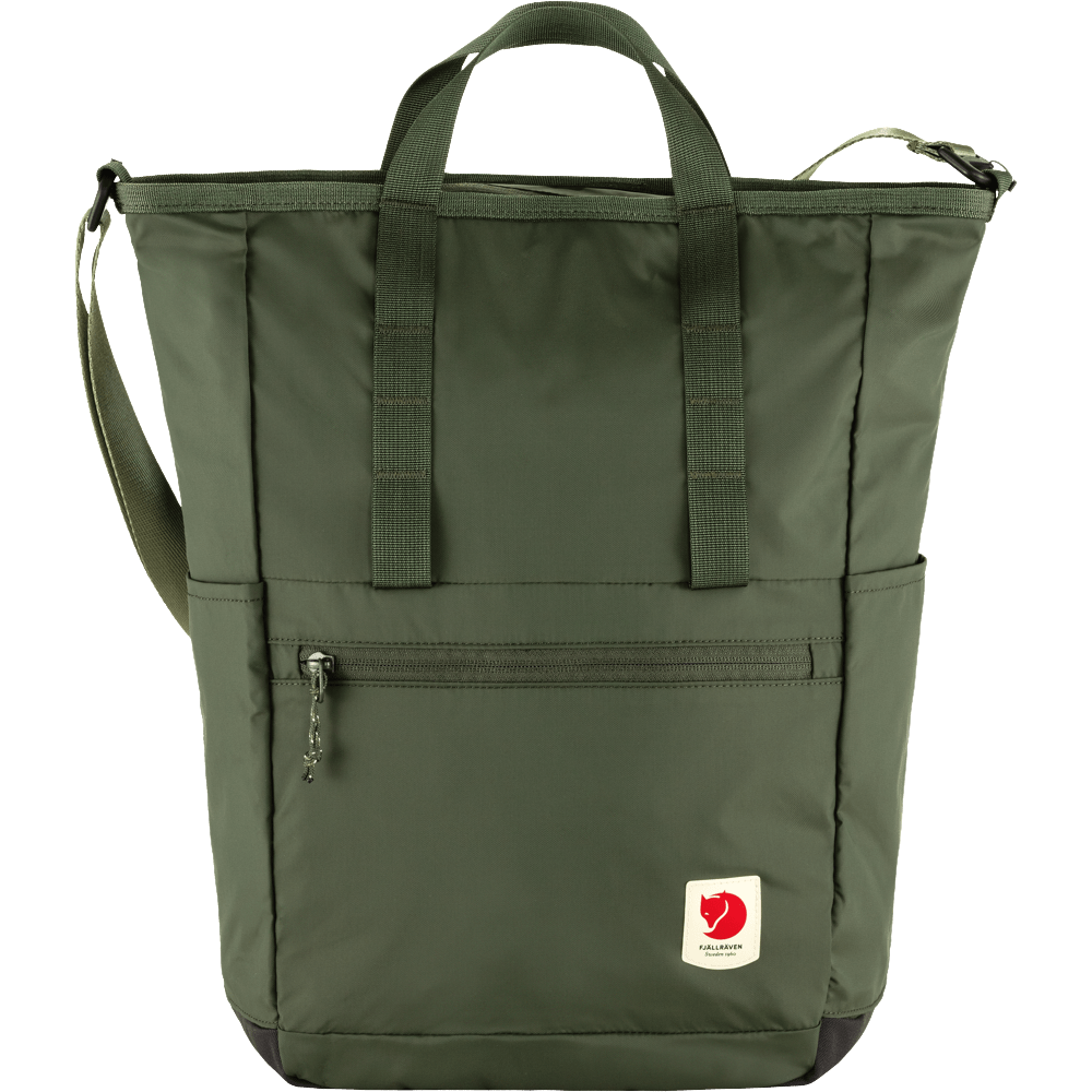 Fjällräven High Coast Totepack i grøn
