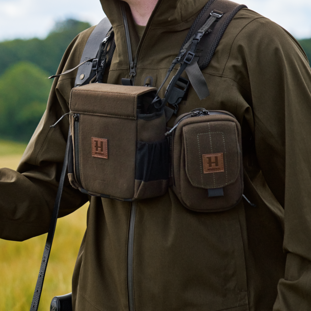 Härkila Utility Pouch i Willow Green