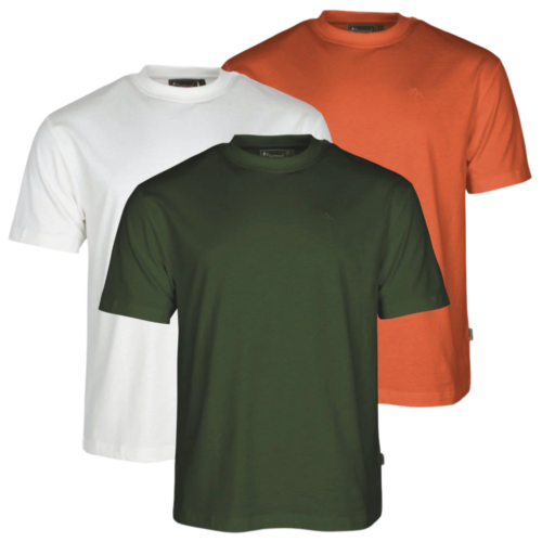 Pinewood 3-pack T-shirt