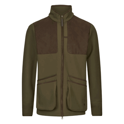 Seeland wenlock jakke -light pine