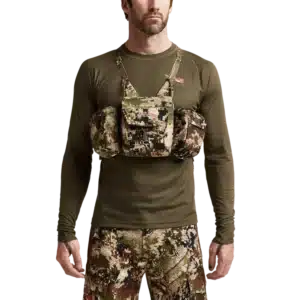 Sitka Mountain Optics Harness