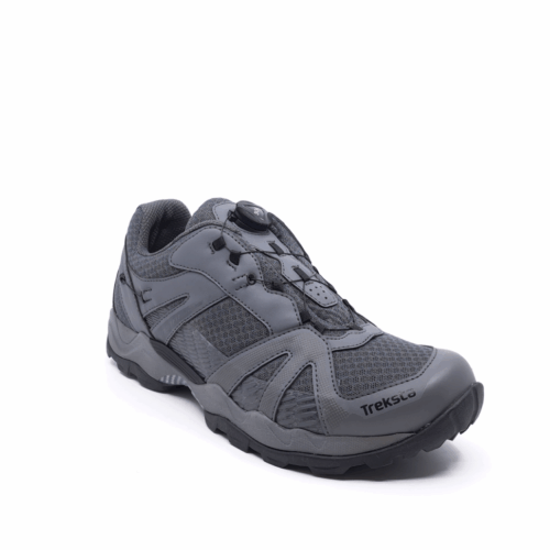 Treksta kobra 145 BOA -Grey