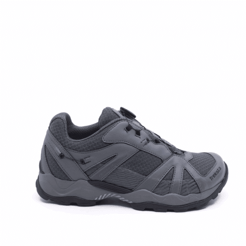 Treksta kobra 145 BOA -Grey