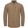 Blaser AirFlow Shirt - Caper