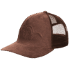 Blaser Argali 3D Debossed Cap - Dark Brown