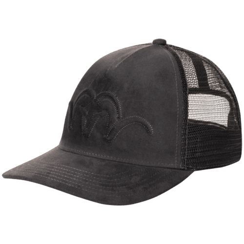 Blaser Argali 3D Debossed Cap - Phantom