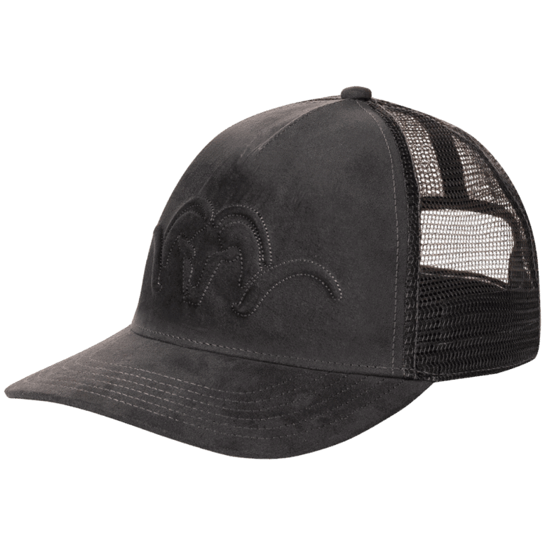 Blaser Argali 3D Debossed Cap - Phantom