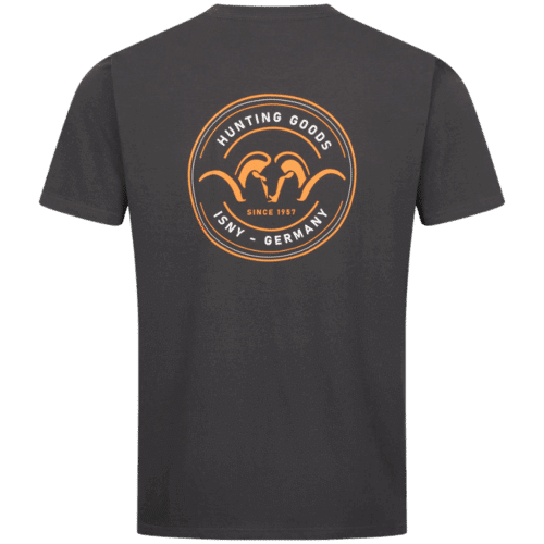 Blaser Argali Circle T-shirt - Phantom