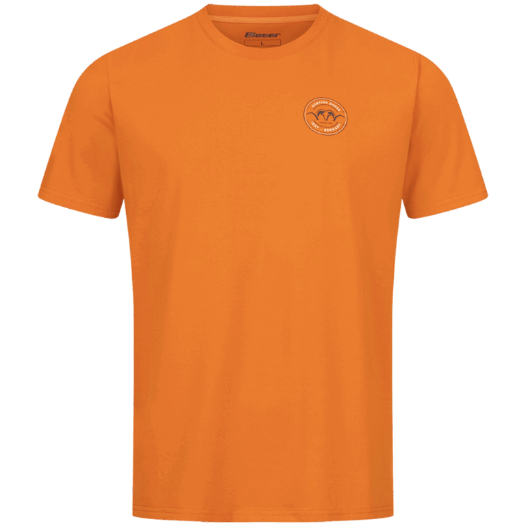 Blaser Argali Circle T-shirt