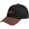 Blaser Argali Suede Badge Cap - Phantom