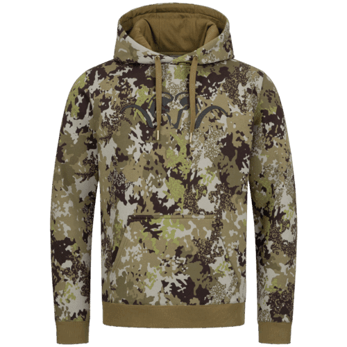 Blaser HunTec Camo Hoody - HunTec Camouflage