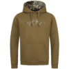 Blaser HunTec Camo Hoody - Dark Olive