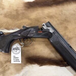 Beretta 688 sporting adj. RH- 12/76