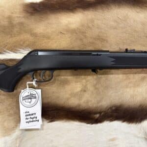 Savage 64 F SemiAuto Left Hand - 22LR