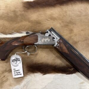Browning 525 The Crown - 20/76