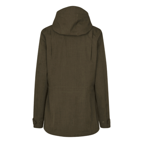 Seeland Highpoint Harriet Jakke - Light Pine