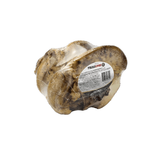 Faunakram Roasted Knuckle - 500g