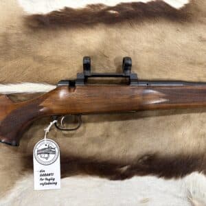 Mauser M03 - 7mm Rem Mag
