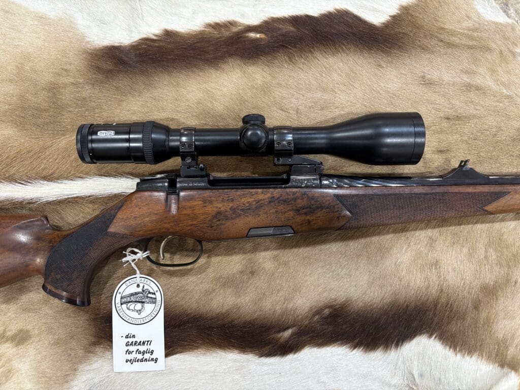 Steyr Mannlicher Lux - 30-06