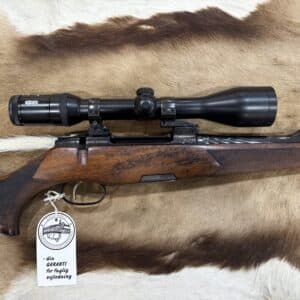 Steyr Mannlicher Lux - 30-06