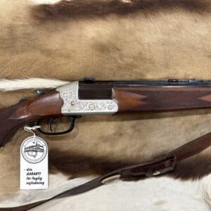 Heym BBF - 12/7x57R