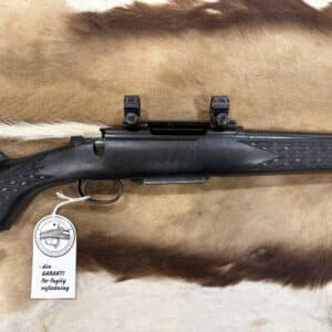 Remington 788 - 308 Win