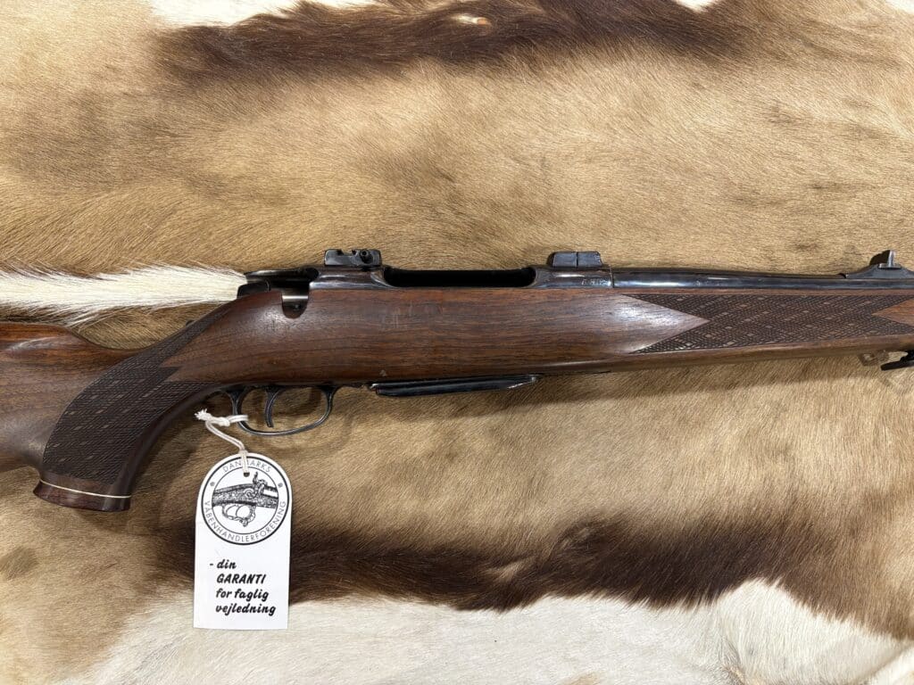 Sauer 80 - 8x68S