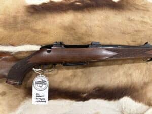 Sauer 80 - 8x68S