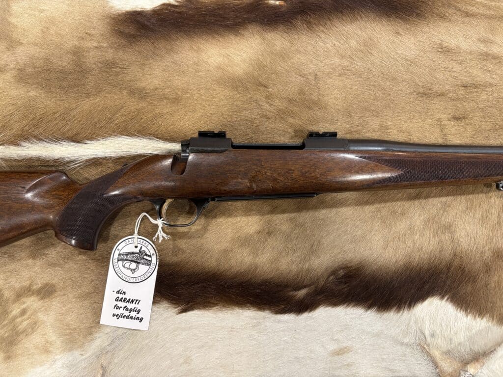 Browning A-Bolt - 30-06