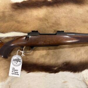 Browning A-Bolt – 30-06 Browning A-Bolt - 30-06