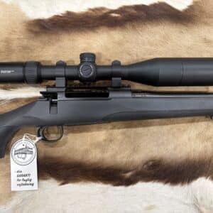 Mauser M18 - 300 Win Mag