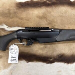 Benelli Argo - 9,3x62