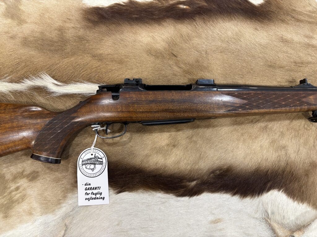 Sauer 80 - 8x68